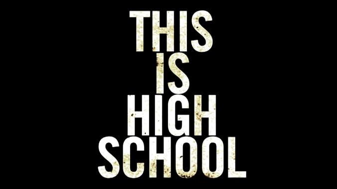 LugaTv | Watch This Is High School seasons 1 - 1 for free online