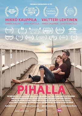 LugaTv | Watch Pihalla for free online
