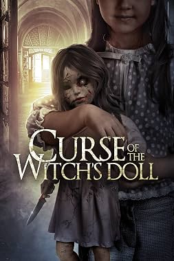LugaTv | Watch Curse of the Witchs Doll for free online