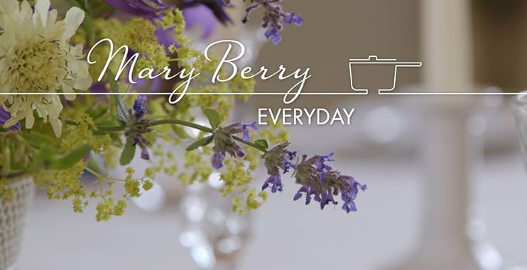 LugaTv | Watch Mary Berry Everyday seasons 1 - 1 for free online