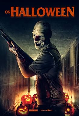 LugaTv | Watch On Halloween for free online