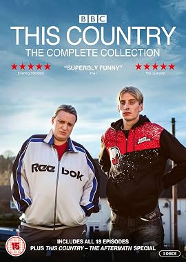 LugaTv | Watch This Country seasons 1 - 3 for free online