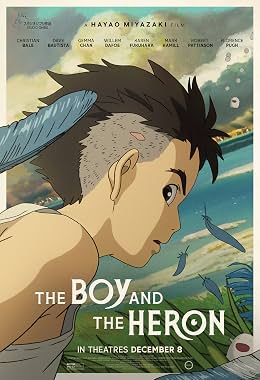 LugaTv | Watch The Boy and the Heron for free online