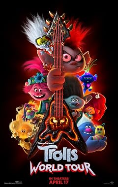 LugaTv | Watch Trolls World Tour for free online