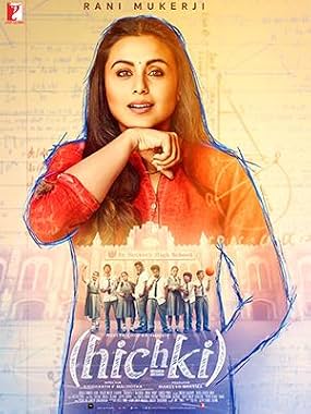 LugaTv | Watch Hichki for free online