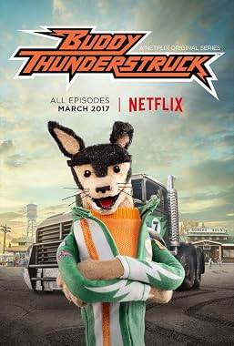 LugaTv | Watch Buddy Thunderstruck seasons 1 - 1 for free online