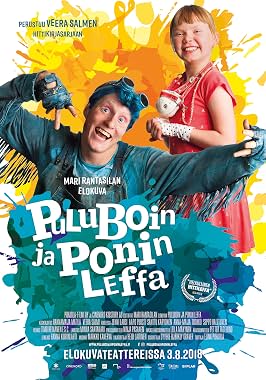 LugaTv | Watch Puluboin ja Ponin leffa for free online