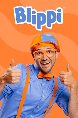 LugaTv | Watch Blippi seasons 1 - 8 for free online