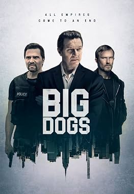 LugaTv | Watch Big Dogs seasons 1 - 1 for free online