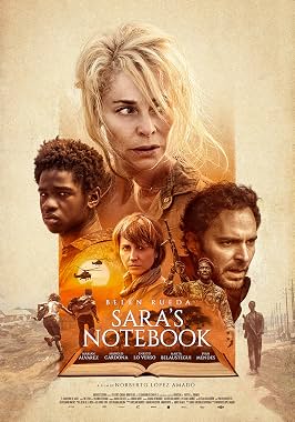 LugaTv | Watch El cuaderno de Sara for free online