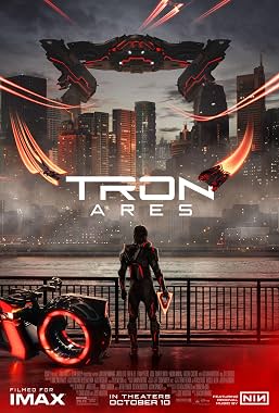 LugaTv | Watch Tron: Ares for free online