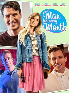 LugaTv | Watch A Man for Every Month for free online