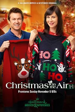 LugaTv | Watch Christmas in the Air for free online