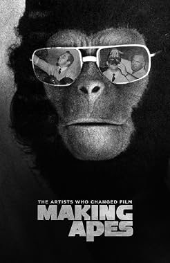 LugaTv | Watch Making Apes The Artists Who Changed Film for free online