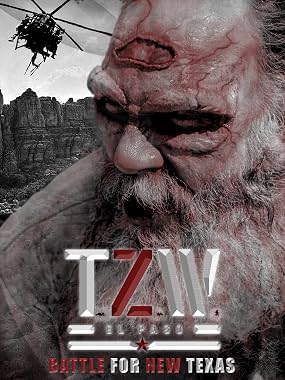 LugaTv | Watch TZW1 El Paso Outpost for free online