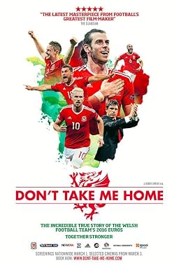LugaTv | Watch Dont Take Me Home for free online