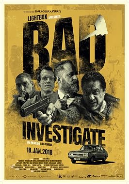 LugaTv | Watch Bad Investigate for free online