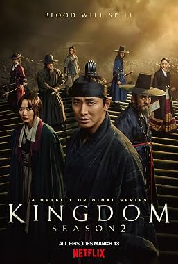 LugaTv | Watch Kingdom seasons 1 - 2 for free online