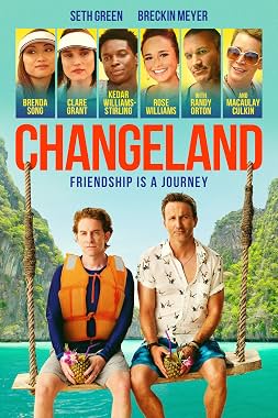LugaTv | Watch Changeland for free online