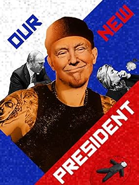 LugaTv | Watch Our New President for free online