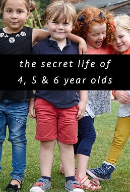 LugaTv | Watch The Secret Life of 4 5 and 6 Year Olds seasons 1 - 6 for free online