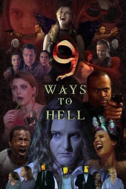 LugaTv | Watch 9 Ways to Hell for free online