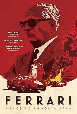 LugaTv | Watch FERRARI Race to Immortality for free online