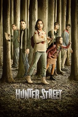 LugaTv | Watch Hunter Street seasons 1 - 4 for free online