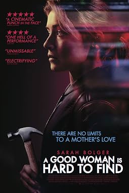 LugaTv | Watch A Good Woman Is Hard to Find for free online