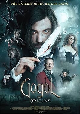 LugaTv | Watch Gogol. Nachalo for free online