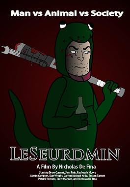LugaTv | Watch LeSeurdmin for free online