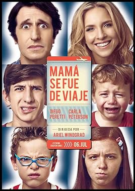 LugaTv | Watch Mamá se fue de viaje for free online