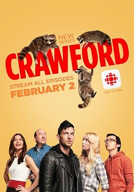 LugaTv | Watch Crawford seasons 1 - 1 for free online