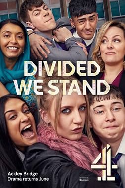 LugaTv | Watch Ackley Bridge seasons 1 - 5 for free online