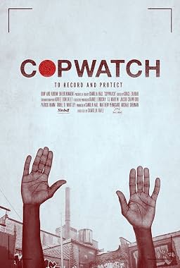 LugaTv | Watch Copwatch for free online