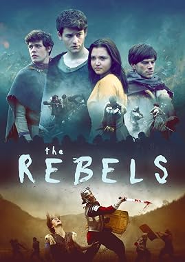 LugaTv | Watch The Rebels for free online