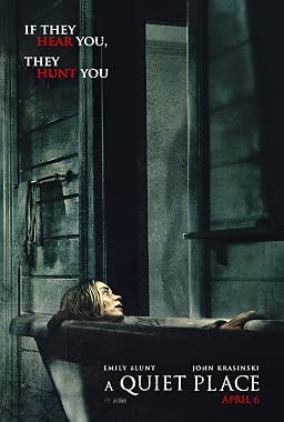LugaTv | Watch A Quiet Place for free online