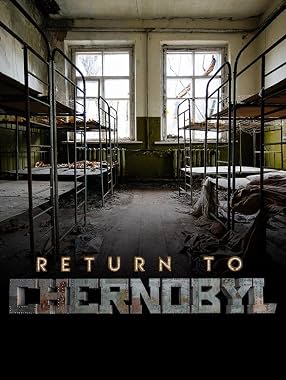 LugaTv | Watch Return to Chernobyl for free online