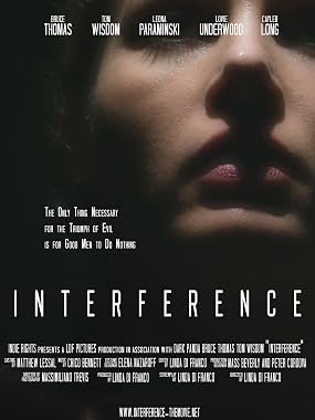LugaTv | Watch Interference for free online
