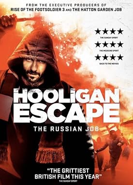 LugaTv | Watch Hooligan Escape The Russian Job for free online