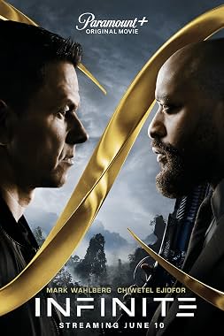 LugaTv | Watch Infinite for free online