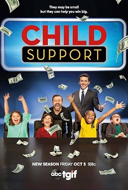 LugaTv | Watch Child Support seasons 1 - 2 for free online