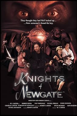 LugaTv | Watch Knights of Newgate for free online