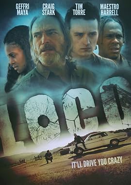 LugaTv | Watch Loco for free online