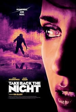 LugaTv | Watch Take Back the Night for free online