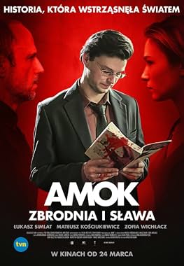 LugaTv | Watch Amok for free online