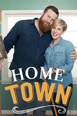 LugaTv | Watch Home Town seasons 1 - 10 for free online
