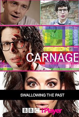 LugaTv | Watch Carnage Swallowing the Past for free online