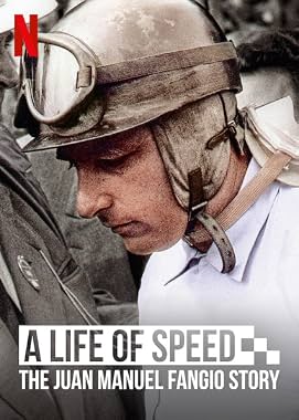 LugaTv | Watch Fangio El hombre que domaba las máquinas for free online