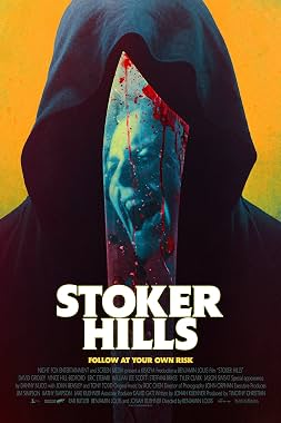 LugaTv | Watch Stoker Hills for free online